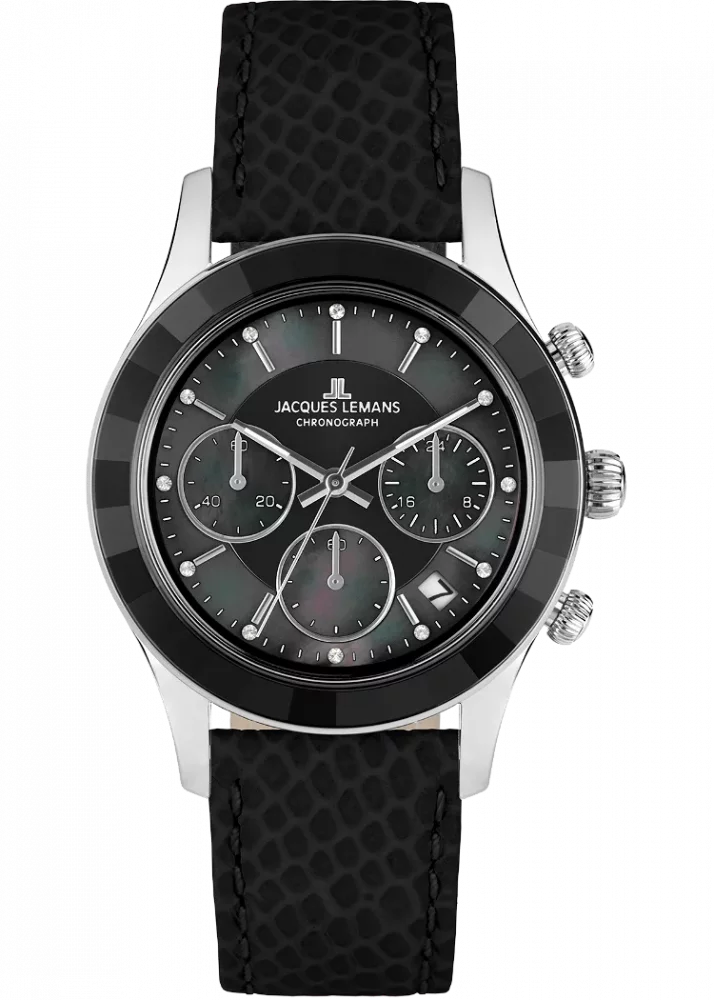 Hodinky Jacques Lemans Venice 1-2151A