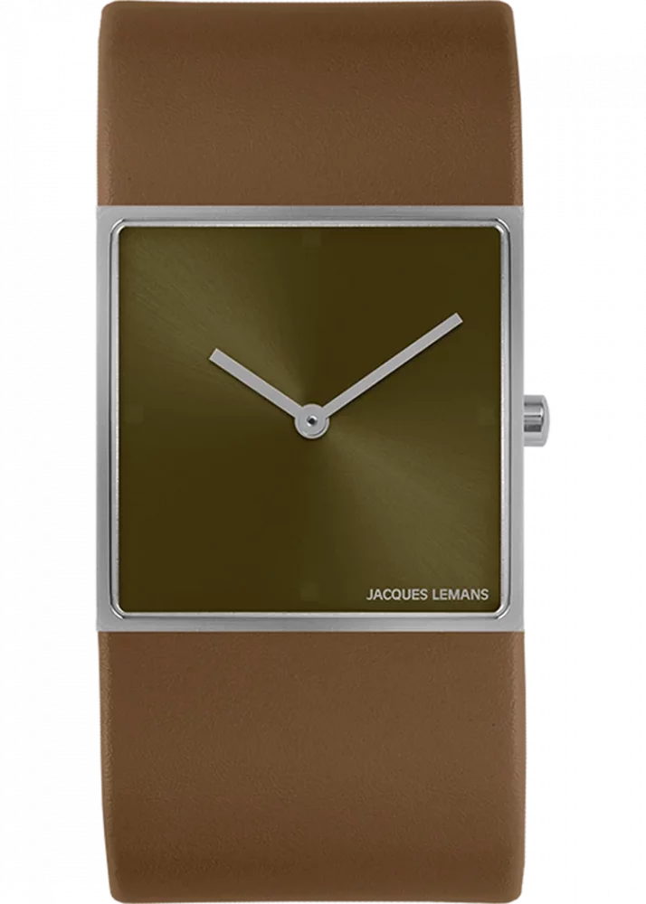 Hodinky Jacques Lemans Design Collection 1-2057U