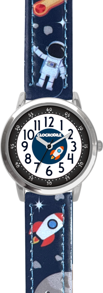 Hodinky Clockodile CWB0130
