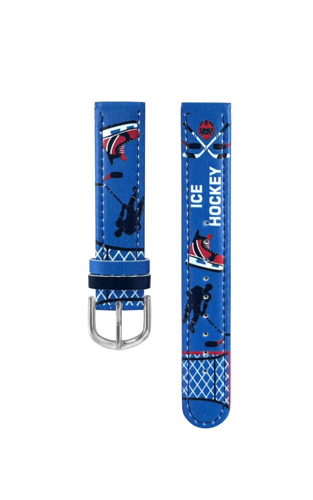 Levně Dětský řemínek Clockodile CSB0111