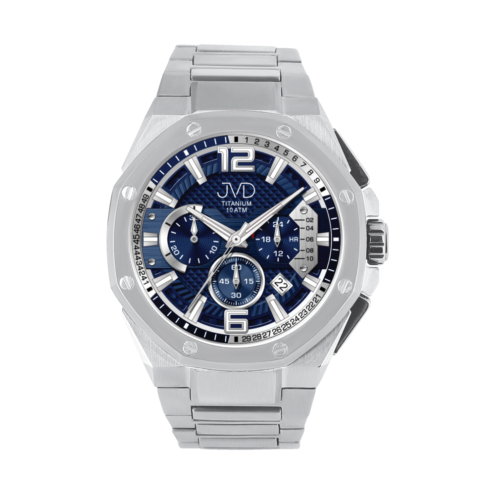 Hodinky JVD JE2006.2