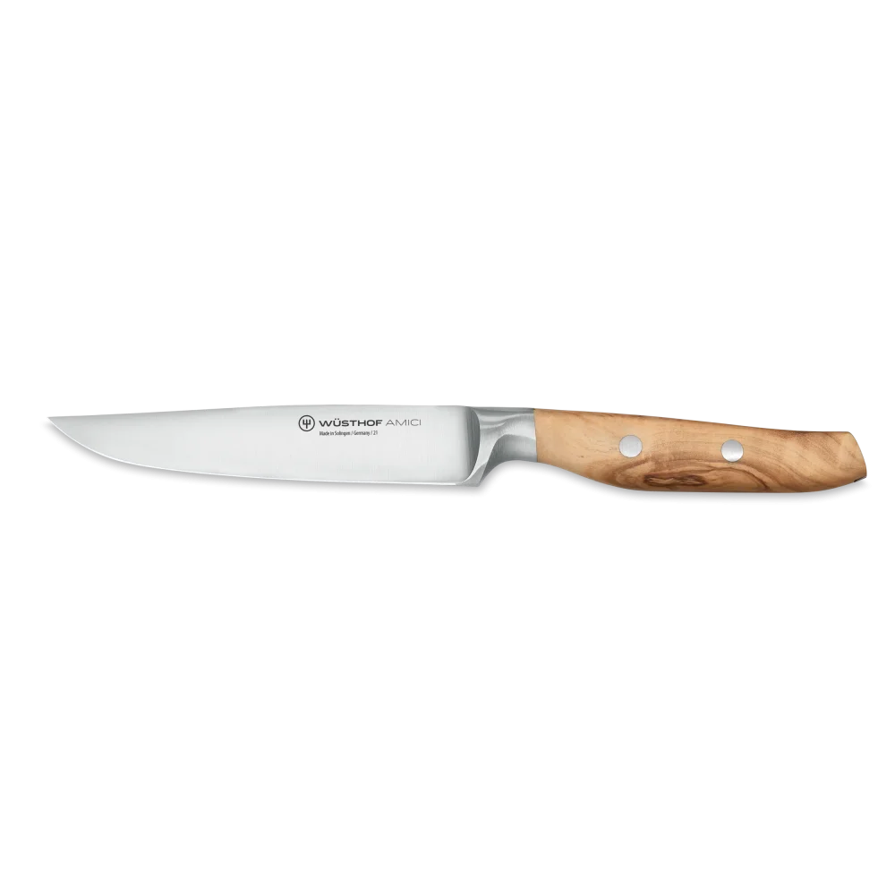 Nůž steakový AMICI 12cm Wüsthof 1011301712