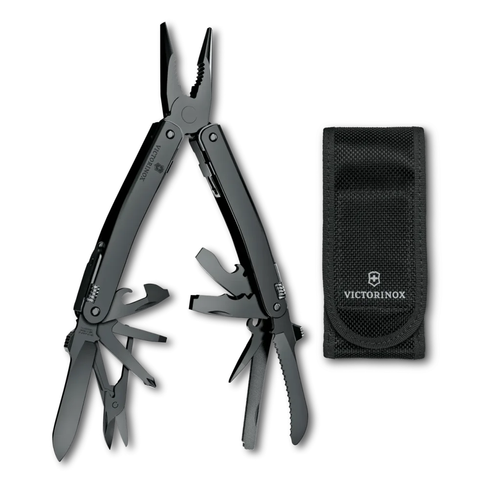 Swiss Tool Spirit MXBS Victorinox 3.0326.M3N