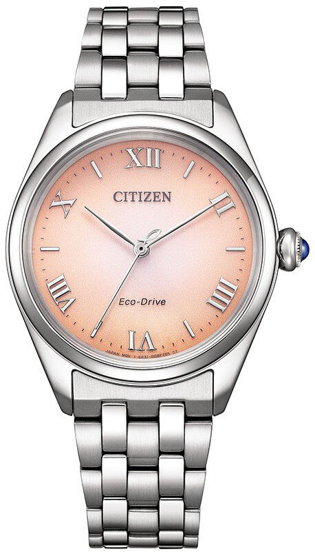 Hodinky Citizen EM1140-80X