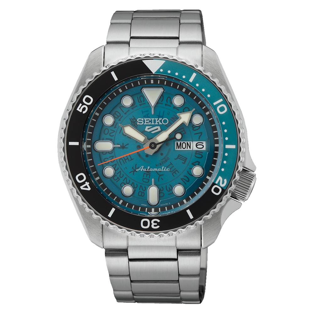 Hodinky Seiko SRPJ45K1