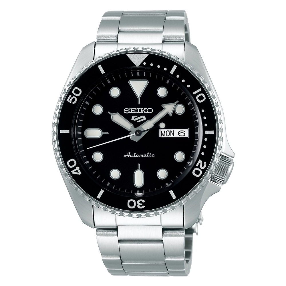 Hodinky Seiko SRPD55K1