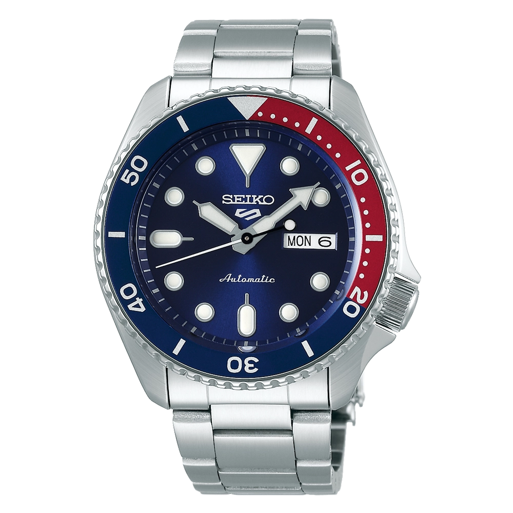 Hodinky Seiko SRPD53K1