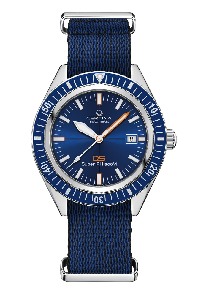 Hodinky Certina C037.407.18.040.10