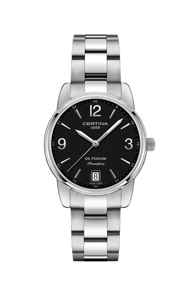 Hodinky Certina C034.210.11.057.00