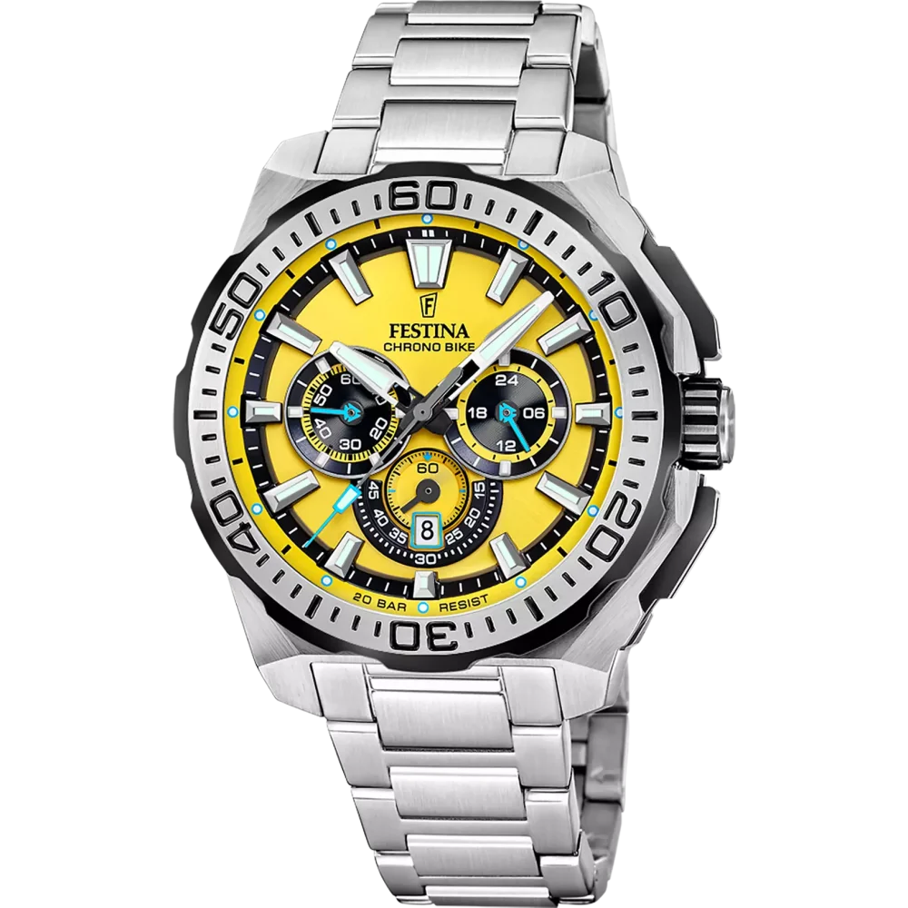 Hodinky Festina 20724/4