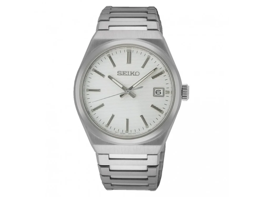 Hodinky Seiko SUR553P1