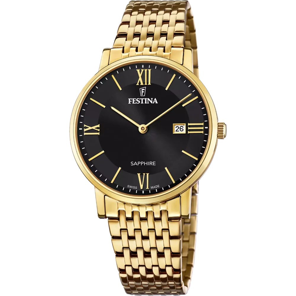 Hodinky Festina 20020/3