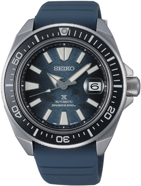 Hodinky Seiko SRPF79K1