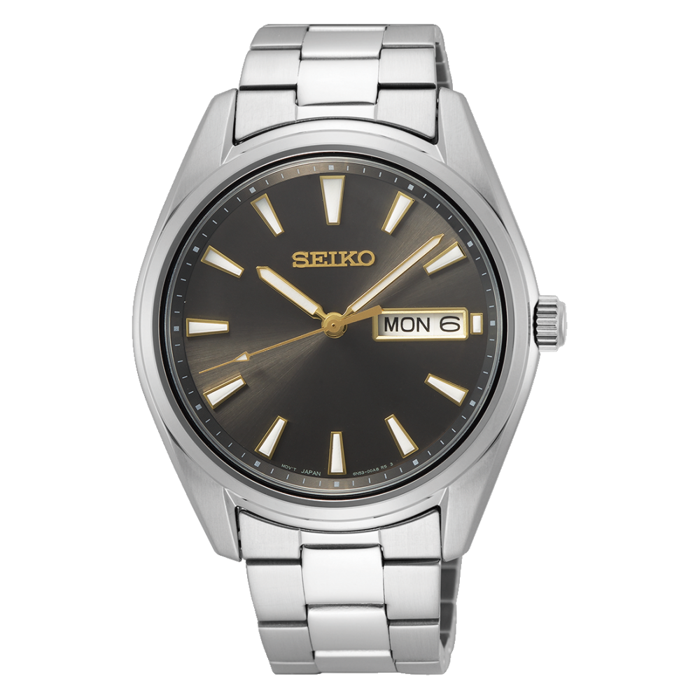 Hodinky Seiko SUR343P1