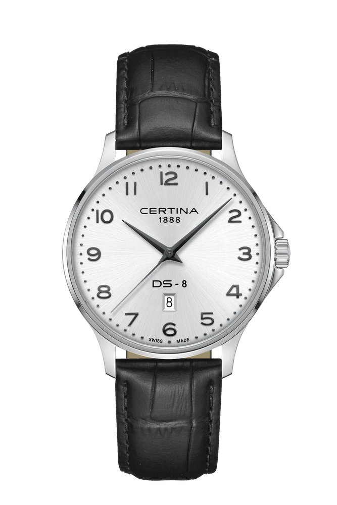 Hodinky Certina C045.410.16.032.00