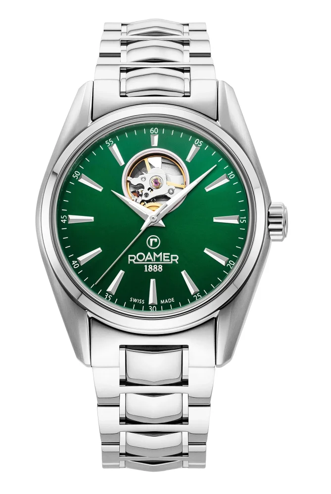 Hodinky ROAMER 984985 41 75 20