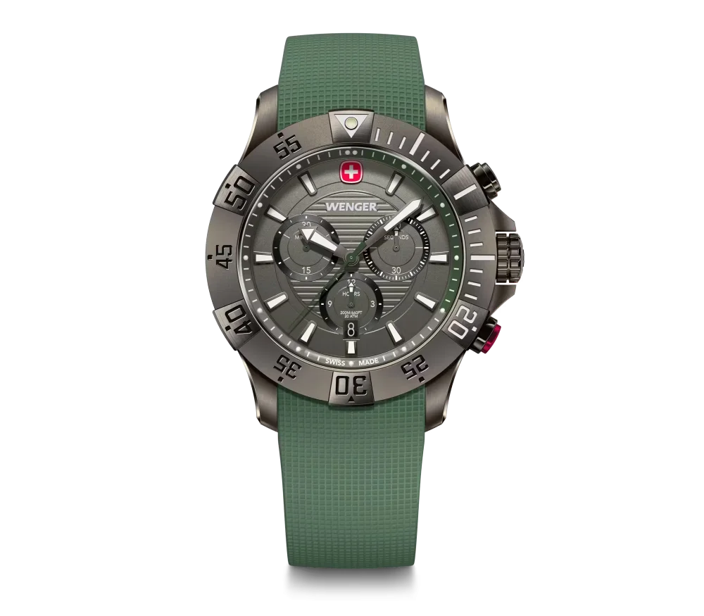 Hodinky Wenger 01.0643.127