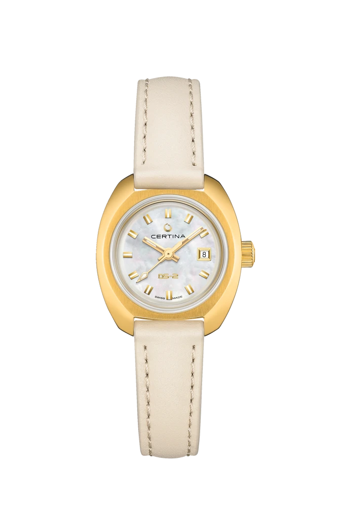 Hodinky Certina C024.207.36.111.00