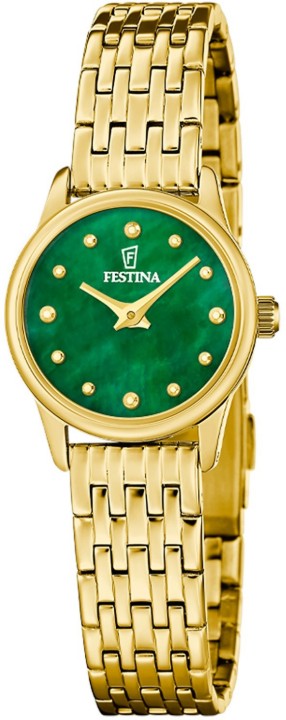 Hodinky Festina 20750/5