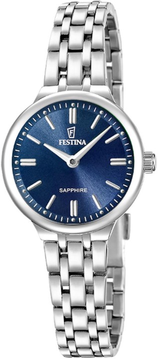 Hodinky Festina 20744/5