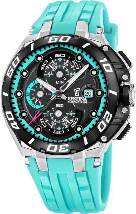 Levně Hodinky Festina 20755/7 Chrono Bike