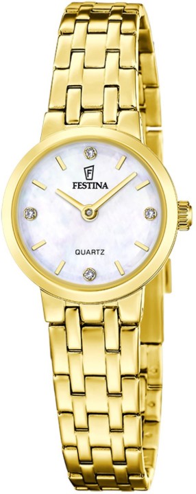 Hodinky Festina 20748/1