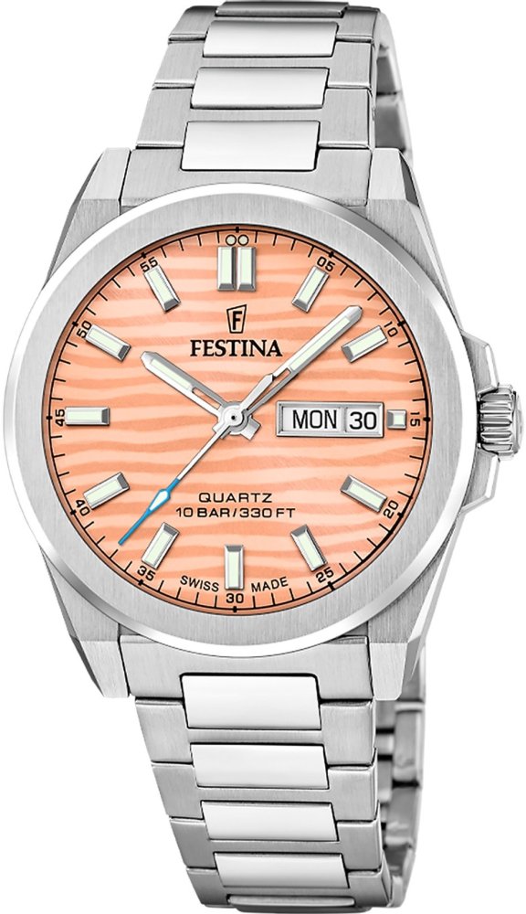 Hodinky Festina 20073/7