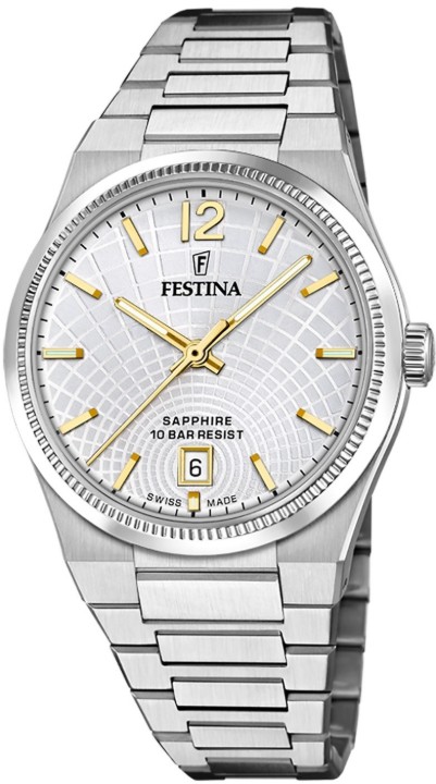 Levně Hodinky Festina 20052/2