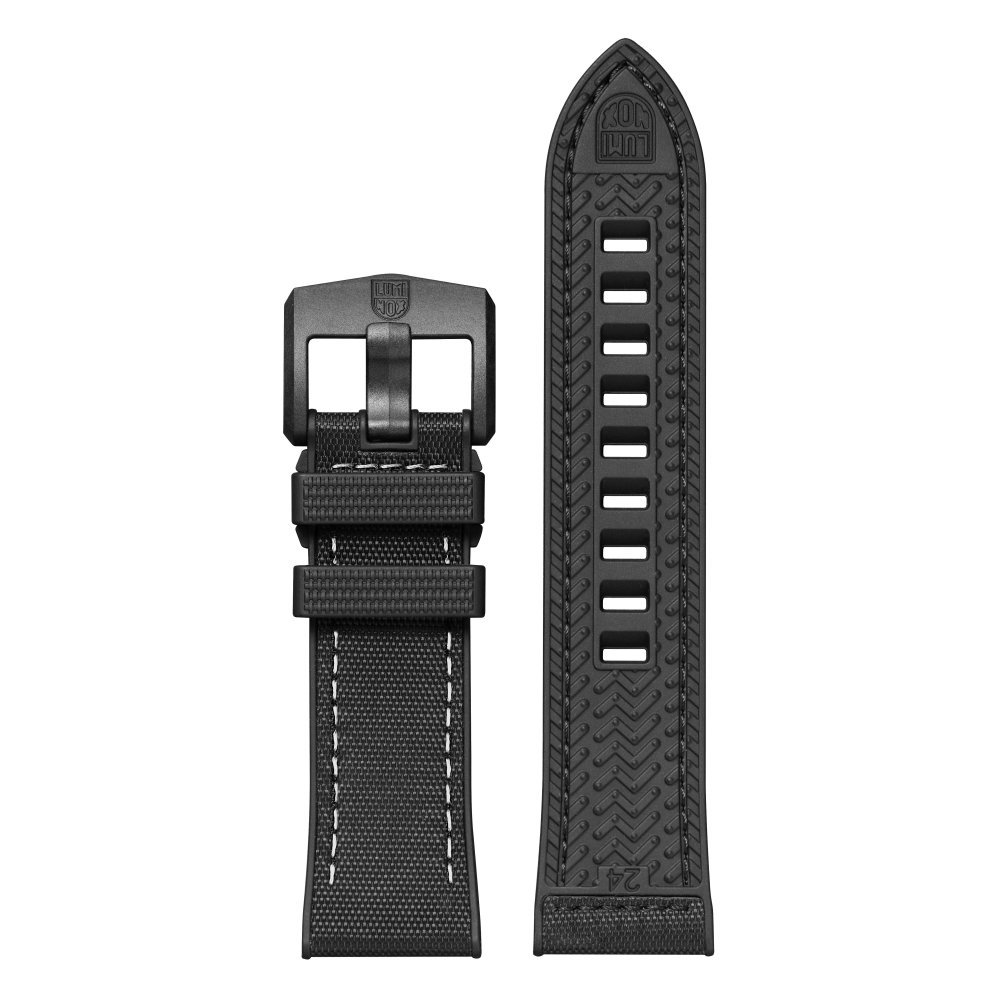 Levně Řemínek Luminox FPX.2404.20B.1.K