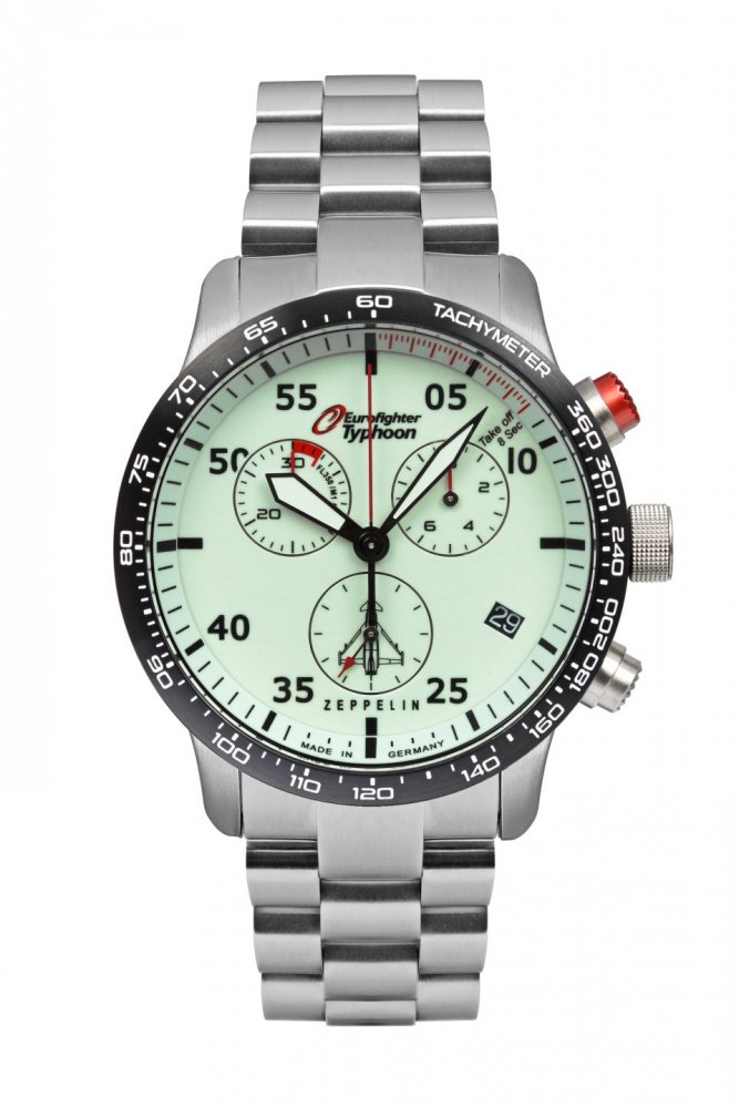 Hodinky Zeppelin 7298M-5