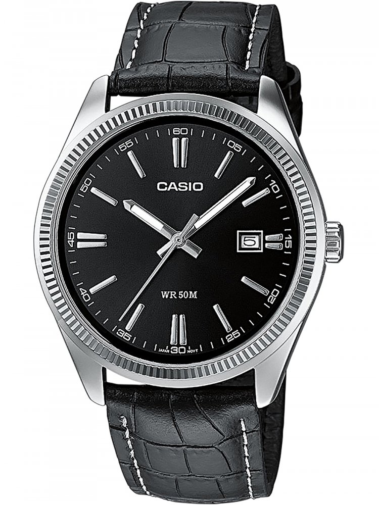 Hodinky Casio MTP-1302PL-1AVEF