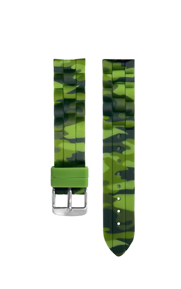 Levně Dětský řemínek Clockodile CSB0080