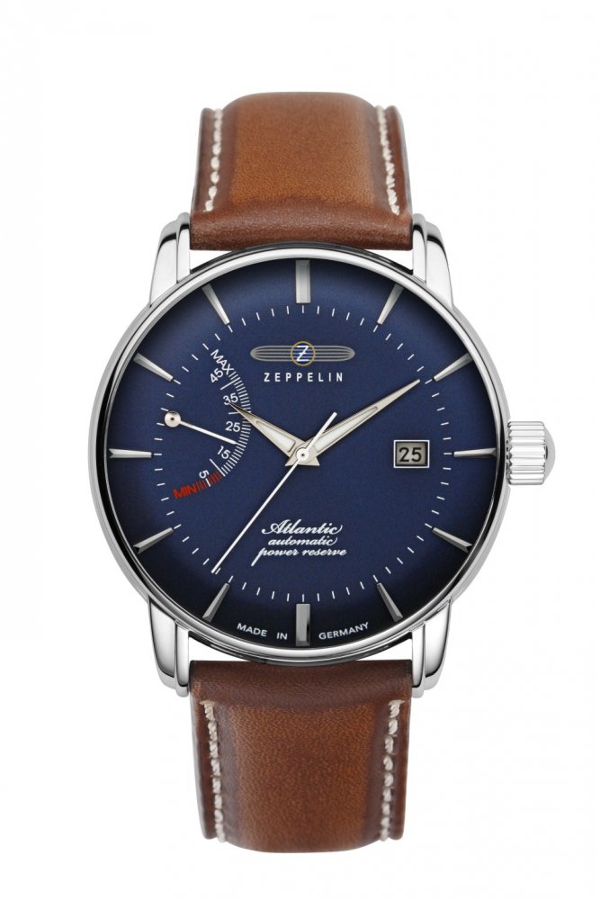 Hodinky Zeppelin 8462-3