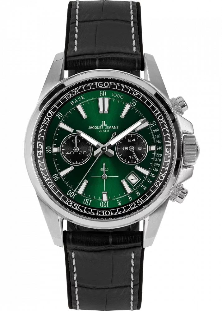 Hodinky Jacques Lemans Liverpool 1-2117T