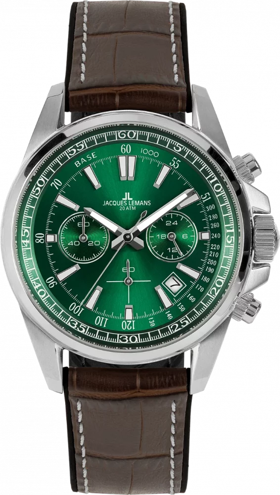 Hodinky Jacques Lemans Liverpool 1-2117D