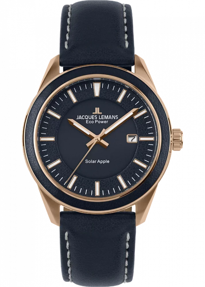 Hodinky Jacques Lemans Eco Power 1-2116C