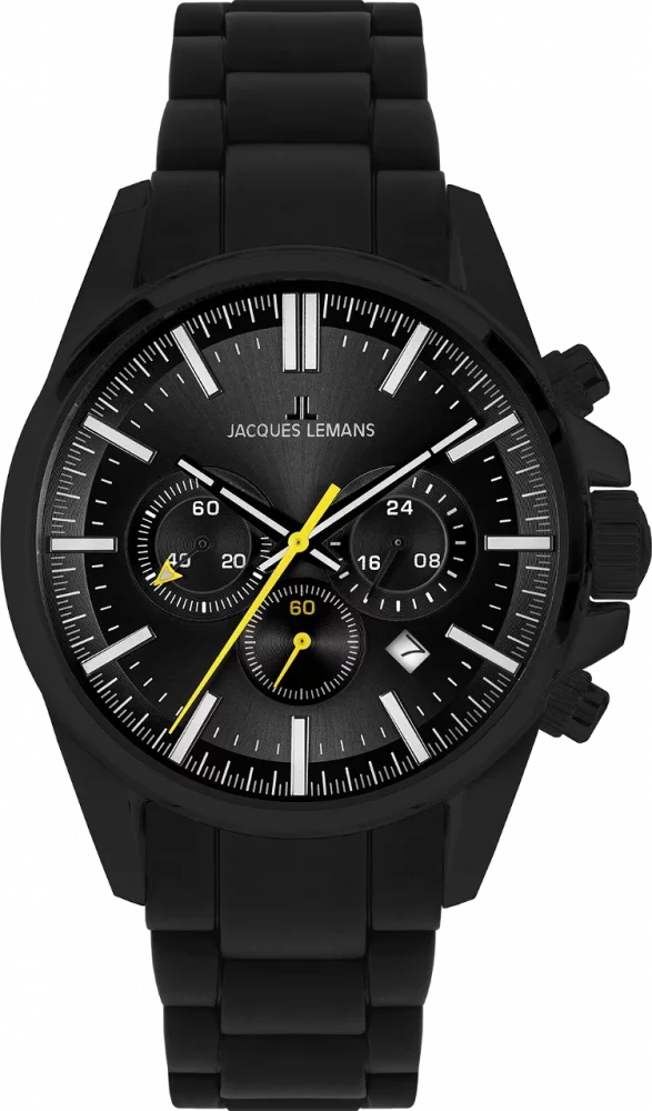 Hodinky Jacques Lemans Liverpool 1-2119F