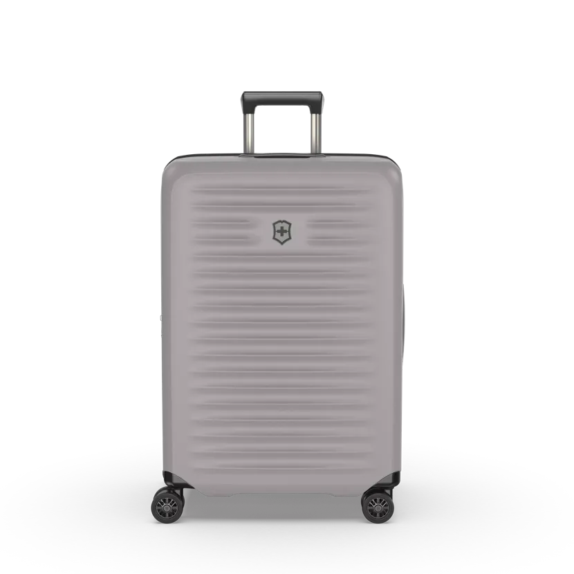 Kufr Airox Advanced Medium Case Stone White Victorinox 653137