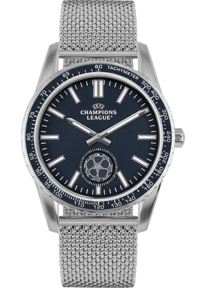 Hodinky Jacques Lemans UEFA CL-101B
