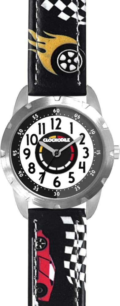 Hodinky Clockodile CWB0120