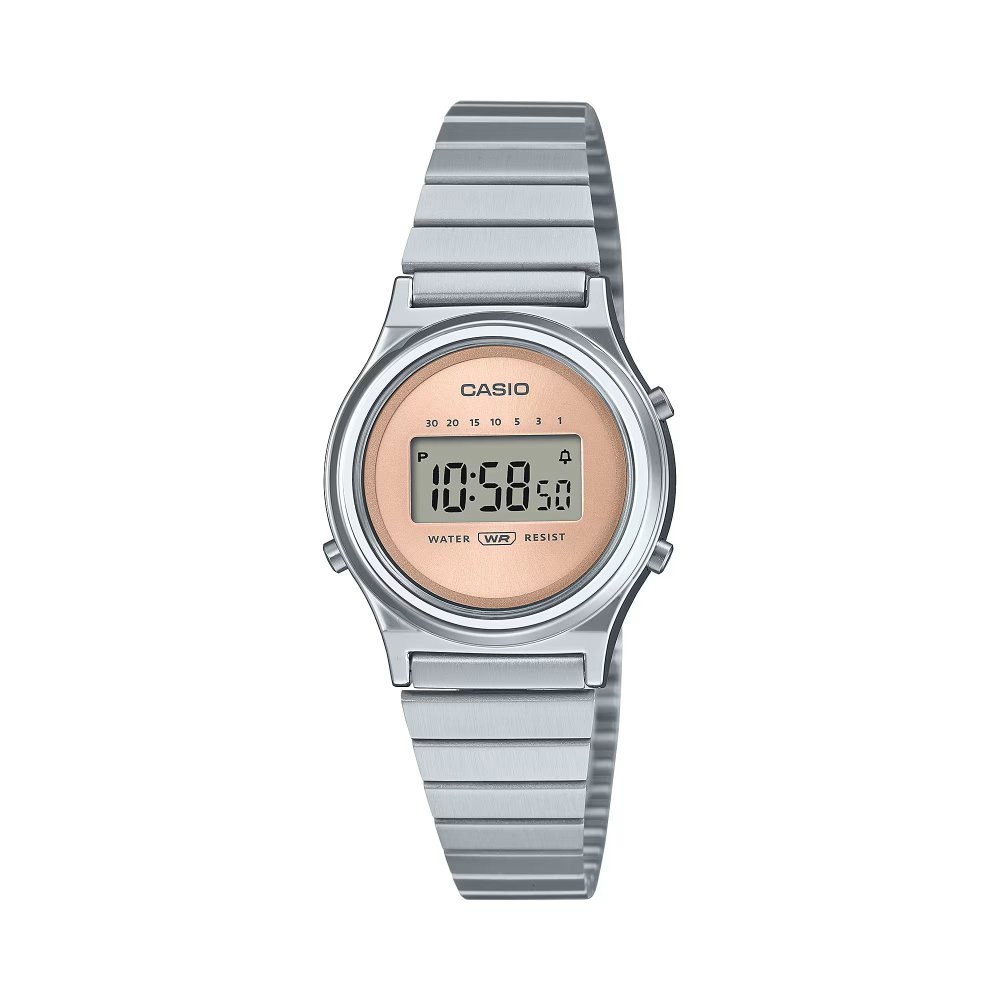 Hodinky Casio LA700WE-4AEF