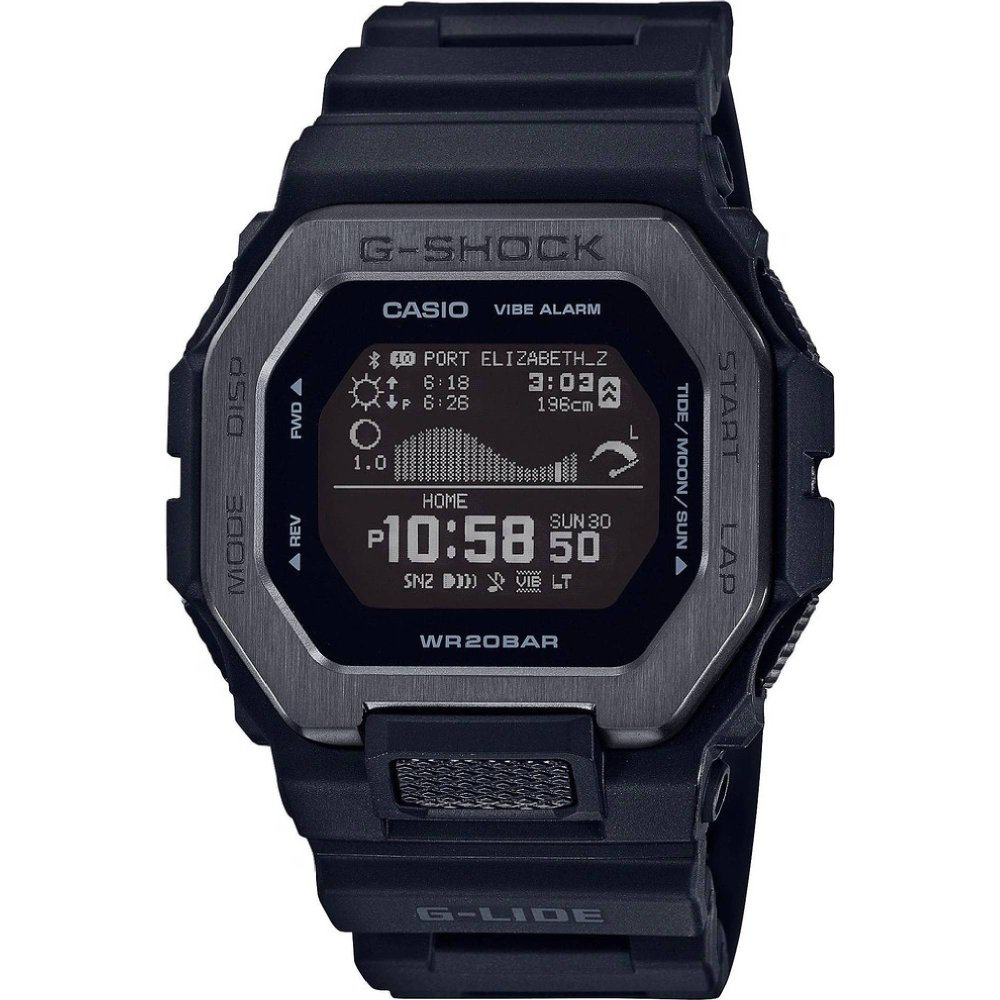 Hodinky Casio GBX-100NS-1ER