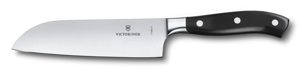 Nůž Santoku Grand MaÎtre 17 cm Victorinox 7.7303.17G
