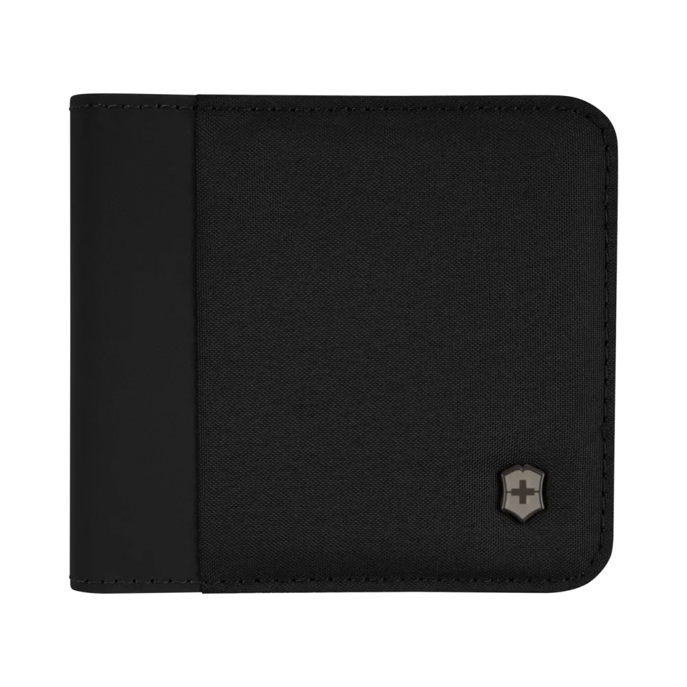 Levně Peněženka BI-FOLD Victorinox 653363 Černá