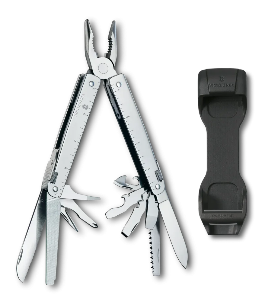 Swiss Tool Victorinox 3.0323.H