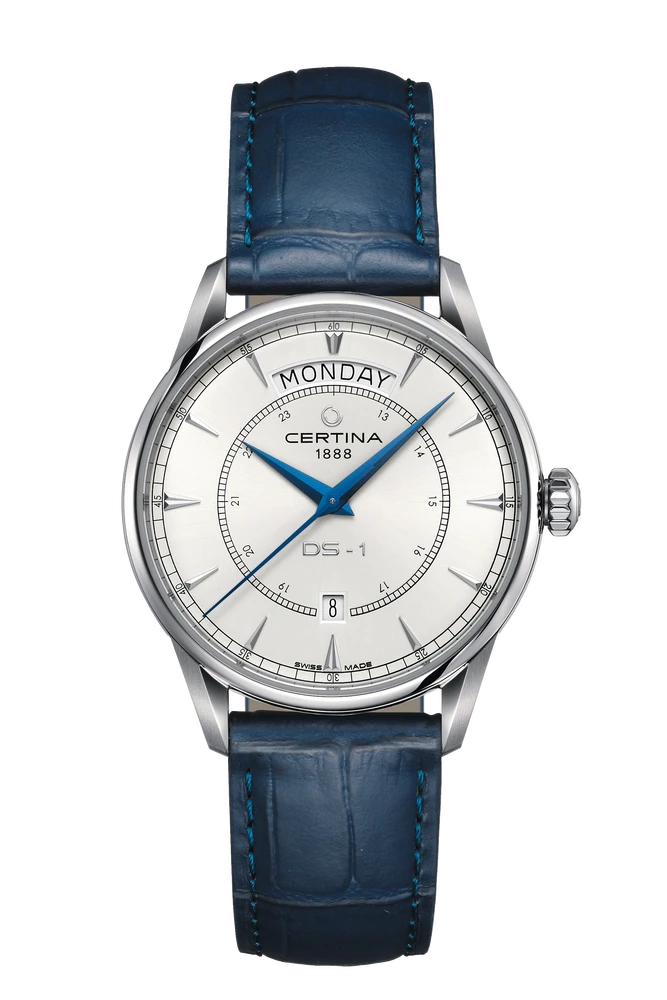 Hodinky Certina C029.430.16.011.00