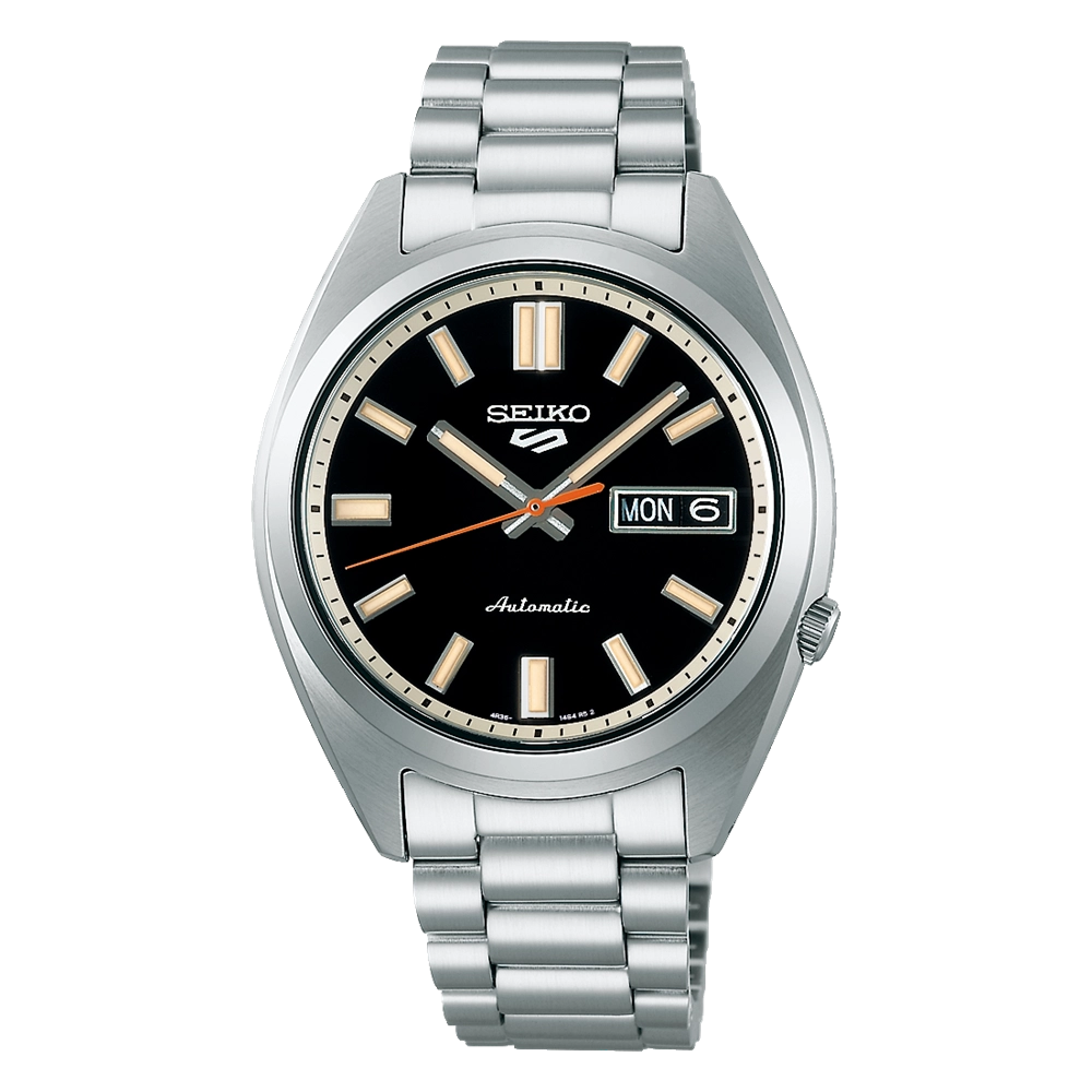 Hodinky Seiko SRPK89K1