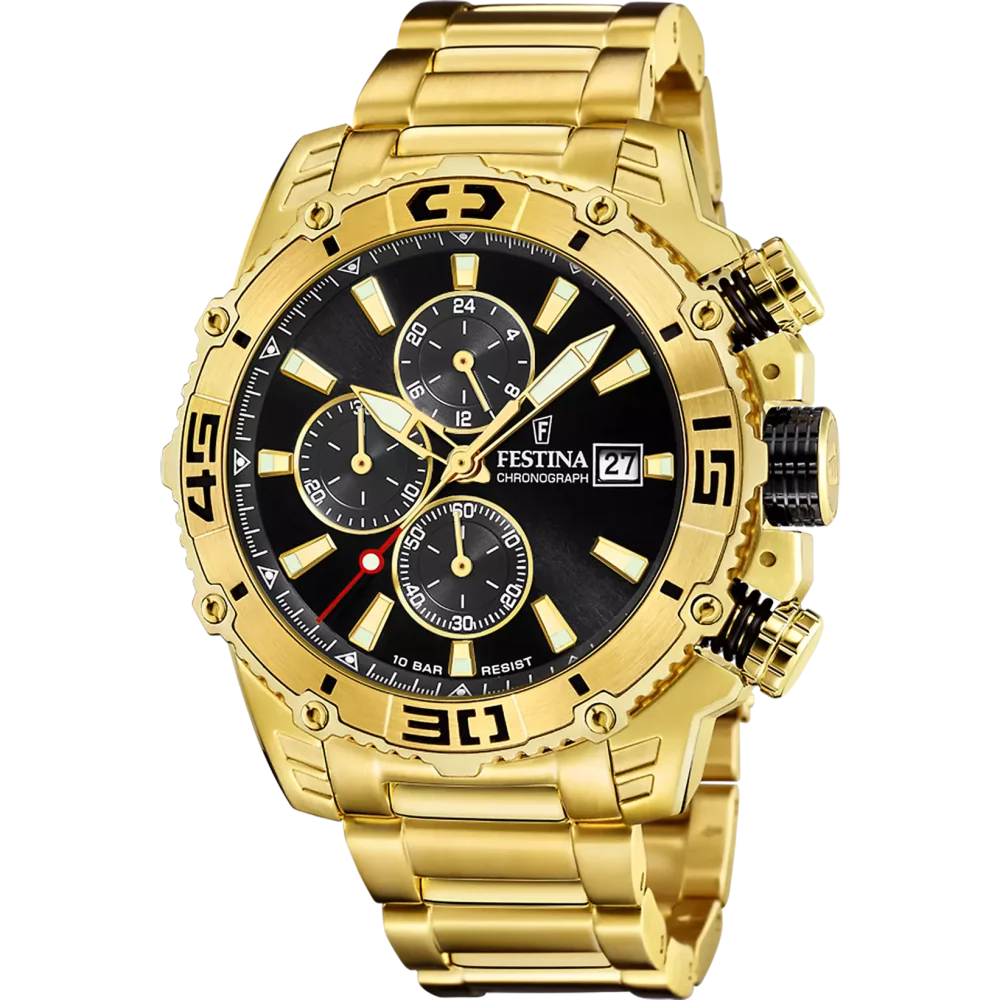 Hodinky Festina 20492/4