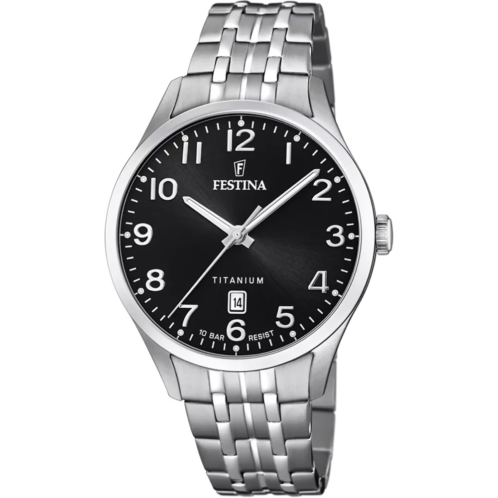 Hodinky Festina 20466/3