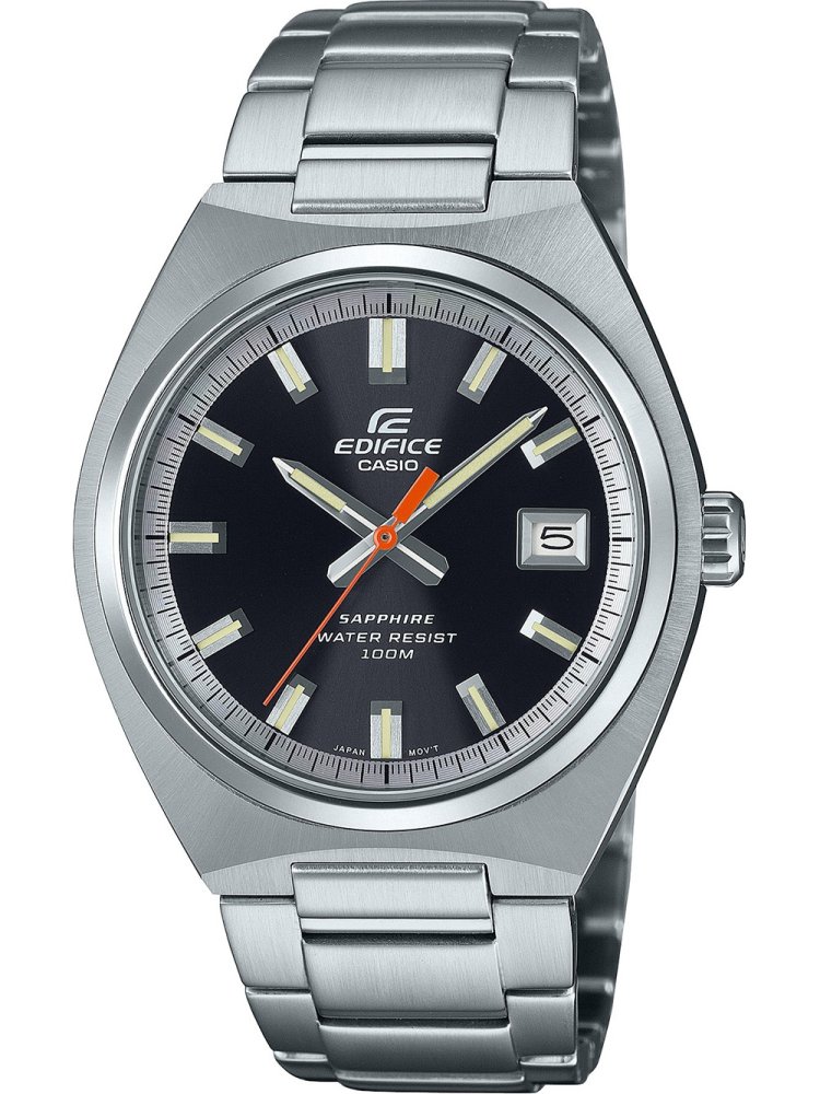 Hodinky Casio EFB-109D-1AVEF